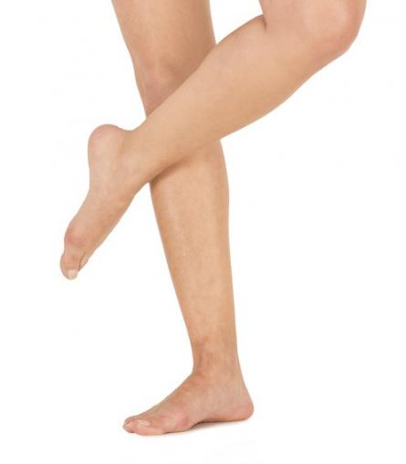 Achilles ankle foot toe
