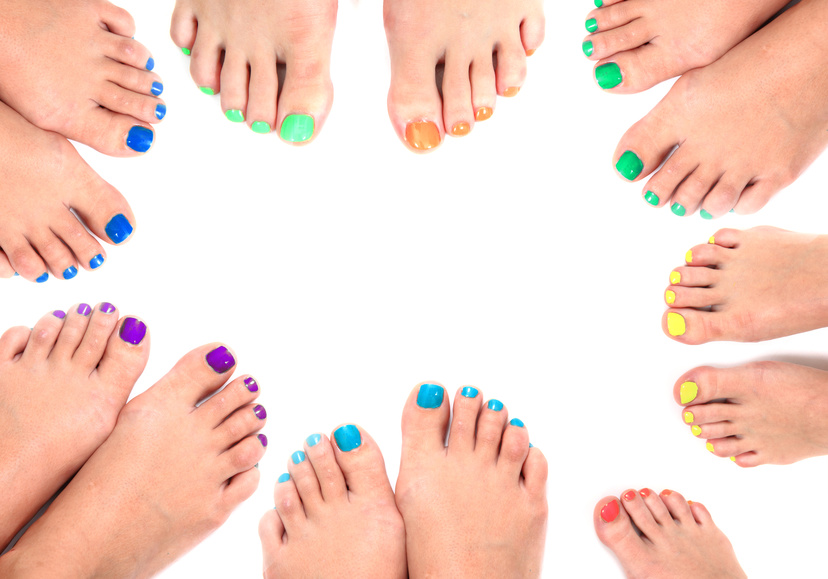 the benefits of cosmetic foot surgery