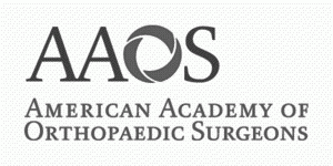 American Academy of Orthopedic Surgeons